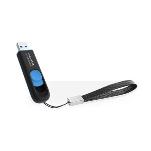 فلش مموری ای دیتا مدل DashDrive UV128 ظرفیت 64 گیگابایت