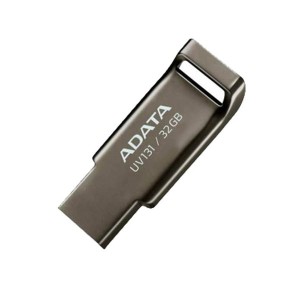 فلش مموری ای دیتا مدل UV131 ظرفیت 32 گیگابایت