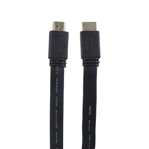کابل HDMI تسکو مدل TC 76 به طول 10 متر