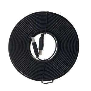 کابل HDMI تسکو مدل TC 76 به طول 10 متر