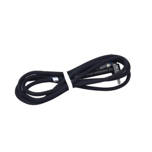 کابل تبدیل USB به microUSB تسکو مدل TC-A102 طول 1 متر