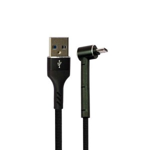 کابل تبدیل USB به microUSB تسکو مدل TC-A102 طول 1 متر