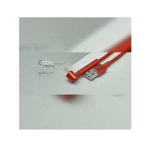 کابل تبدیل USB به USB-C تسکو مدل TC C185 طول 1 متر