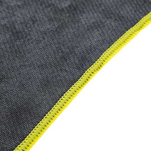 ماوس پد مخصوص بازی تسکو مدل TMO-40