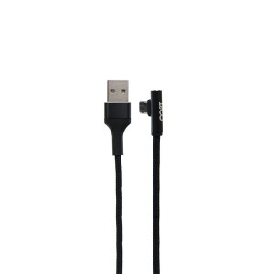 کابل تبدیل USB به microUSB تسکو مدل TC-A184
