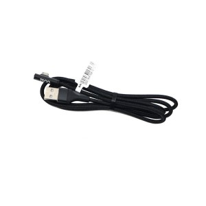 کابل تبدیل USB به microUSB تسکو مدل TC-A184