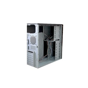 کیس کامپیوتر تسکو مدل TC LA-4068
