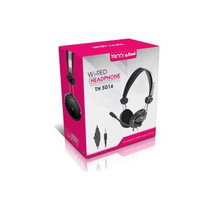 هدست تسکو مدل TH 5016