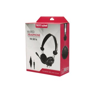 هدست تسکو مدل TH 5016