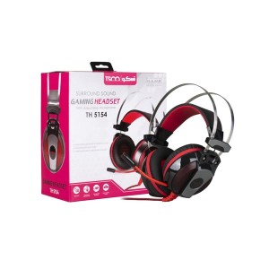 هدست مخصوص بازی تسکو مدل TH 5154