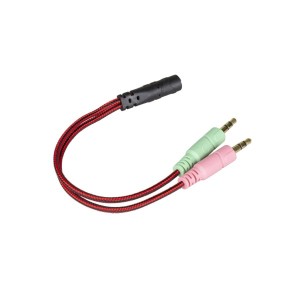 هدست مخصوص بازی تسکو مدل TH 5154