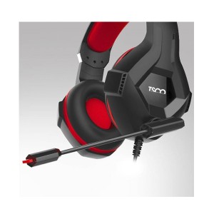 هدفون مخصوص بازی تسکو مدل TH 5151