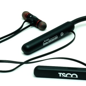 هندزفری بلوتوث رم خور دور گردنی TSCO TH 5331