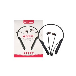 هندزفری بلوتوث رم خور دور گردنی TSCO TH 5331