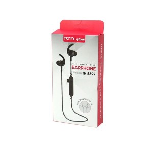 هندزفری بلوتوثی تسکو مدل TH 5397