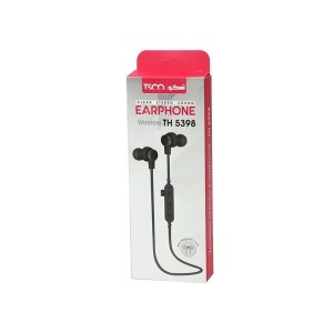 هندزفری بلوتوثی تسکو مدل TS5398