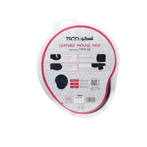 ماوس پد تسکو مدل TMO 26