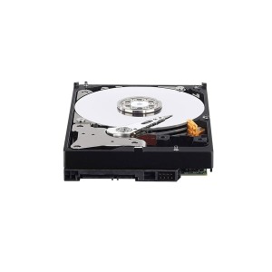 هارد دیسک وسترن دیجیتال مدل WD Purple WD22PURZ 2TB