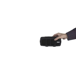 اسپیکر بلوتوثی قابل حمل تسکو مدل TS 2373
