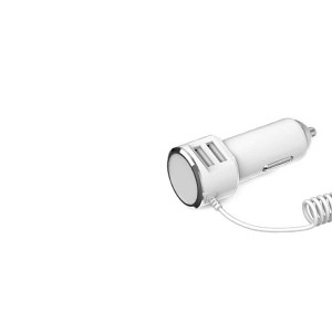 شارژر فندکی تسکو مدل TCG 29