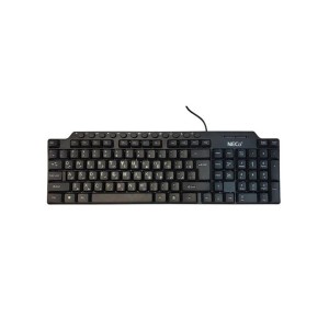 کیبورد نکو مدل NE-8200D