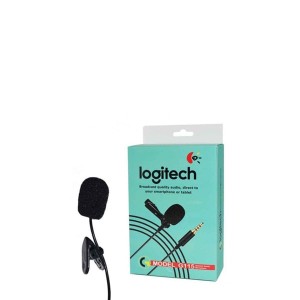میکروفن یقه ای مدل G115
