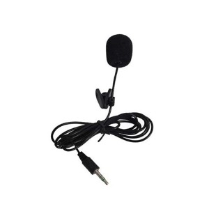 میکروفون یقه‌ای طرح لاجیتک مدل G115