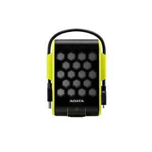 هارد اکسترنال ای دیتا مدل HD720 ظرفیت 1 ترابایت