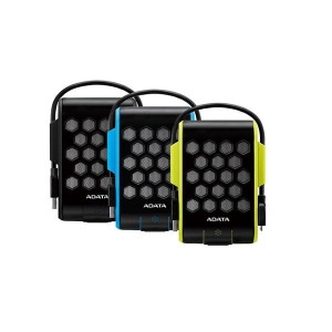 هارد اکسترنال ای دیتا مدل HD720 ظرفیت 1 ترابایت