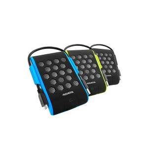 هارد اکسترنال ای دیتا مدل HD720 ظرفیت 1 ترابایت