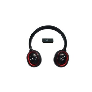 هدست بی سیم ویرا Viera VI-6603w Bluetooth Headset