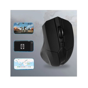 ماوس بی سیم کاکو مدل KSC-378