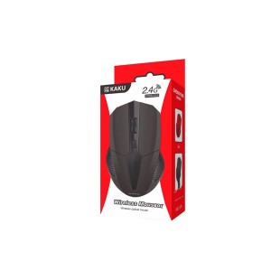 ماوس بی سیم کاکو مدل KAKU KSC-378