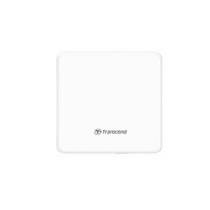 درایو نوری اکسترنال ترنسند مدل Transcend Slim Portable DVD Writer