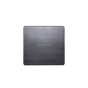 درایو نوری اکسترنال لنوو مدل Lenovo Slim DVD Burner DB65