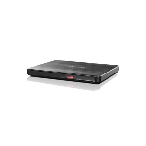 درایو نوری اکسترنال لنوو مدل Lenovo Slim DVD Burner DB65