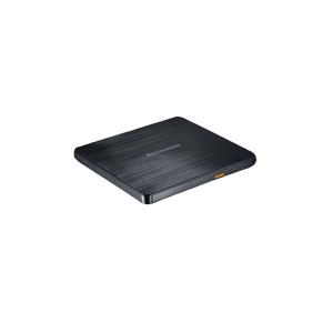 درایو نوری اکسترنال لنوو مدل Lenovo Slim DVD Burner DB65