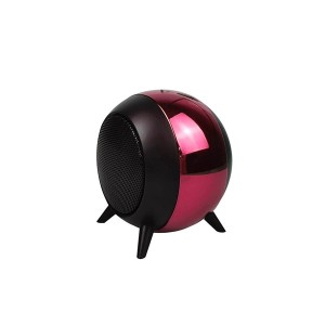 اسپیکر بلوتوث مدل SUBWOOFER