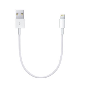 کابل لایتنینگ مخصوص پاوربانک