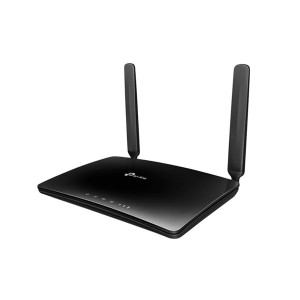 مودم روتر 4G LTE بی سیم N300 تی پی-لینک مدل TL-MR6400