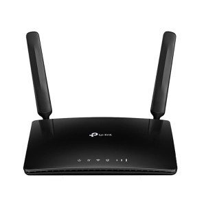 مودم روتر 4G LTE بی سیم N300 تی پی-لینک مدل TL-MR6400