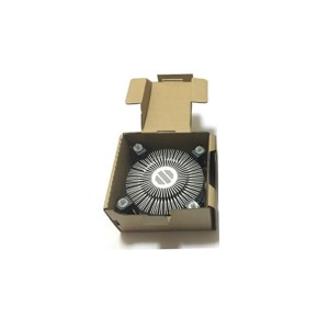 فن سی پی یو باکس اورجینال Intel G5400 LGA 1151