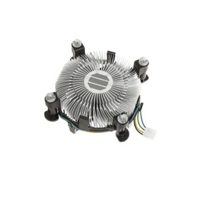 فن سی پی یو باکس اورجینال Intel G5400 LGA 1151