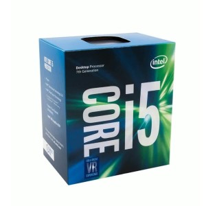 فن سی پی یو باکس اورجینال Intel i5 LGA 1151