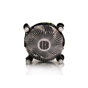 فن سی پی یو باکس اورجینال Intel i3-7100 LGA 1151