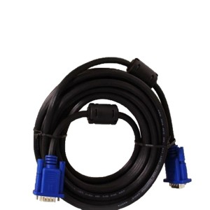 کابل VGA مدل ES205 طول 15 متر