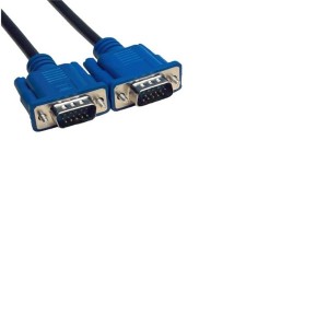کابل VGA مدل ES205 طول 15 متر