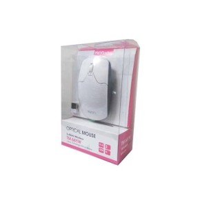 ماوس بی سیم تسکو مدل TM 681W