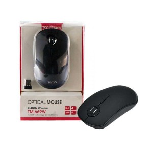 ماوس تسکو مدل TM 669W