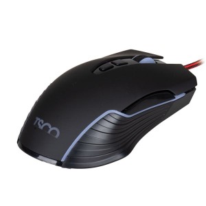 ماوس مخصوص بازی تسکو مدل TM 763